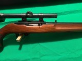 RARE 1968 Ruger 10/22 fingergroove deluxe grade - 8 of 13