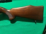 RARE 1968 Ruger 10/22 fingergroove deluxe grade - 2 of 13
