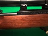 RARE 1968 Ruger 10/22 fingergroove deluxe grade - 4 of 13