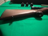 RARE 1968 Ruger 10/22 fingergroove deluxe grade - 10 of 13
