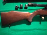 RARE 1968 Ruger 10/22 fingergroove deluxe grade - 7 of 13