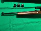 RARE 1968 Ruger 10/22 fingergroove deluxe grade - 5 of 13