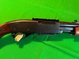 Holy Grail Remington 760 carbine 35 rem - 9 of 14