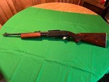 Holy Grail Remington 760 carbine 35 rem - 1 of 14