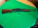 Holy Grail Remington 760 carbine 35 rem - 2 of 14