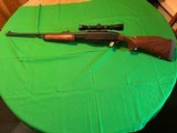 2003 Remington 7600 35 whelen grice special - 1 of 14