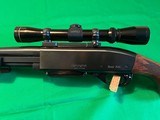 2003 Remington 7600 35 whelen grice special - 3 of 14