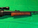 2003 Remington 7600 35 whelen grice special - 9 of 14