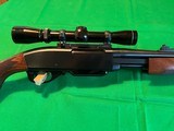 2003 Remington 7600 35 whelen grice special - 8 of 14