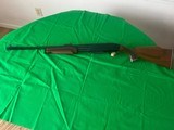 Remington model six 6mm