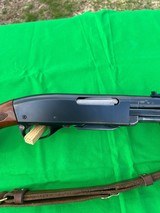 Rare Remington 760 BDL grade 30-06 - 9 of 15