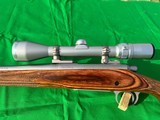 Rare Remington 700 LSS mtn 260 rem - 3 of 13
