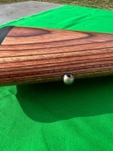 Rare Remington 700 LSS mtn 260 rem - 11 of 13