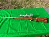 Rare Remington 700 LSS mtn 260 rem - 1 of 13