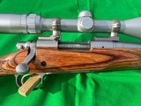 Rare Remington 700 LSS mtn 260 rem - 8 of 13