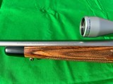 Rare Remington 700 LSS mtn 260 rem - 4 of 13