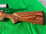 Rare Remington 700 LSS mtn 260 rem - 2 of 13