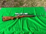Rare Remington 700 LSS mtn 260 rem - 6 of 13