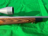 Rare Remington 700 LSS mtn 260 rem - 9 of 13