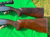 Rare Remington 760s BDL grade 35 rem and 300 sav - 2 of 11
