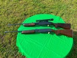 Rare Remington 760s BDL grade 35 rem and 300 sav - 1 of 11