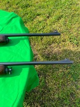 Rare Remington 760s BDL grade 35 rem and 300 sav - 9 of 11