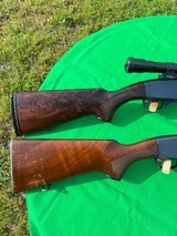 Rare Remington 760s BDL grade 35 rem and 300 sav - 6 of 11