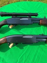 Rare Remington 760s BDL grade 35 rem and 300 sav - 7 of 11