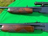 Rare Remington 760s BDL grade 35 rem and 300 sav - 4 of 11