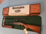 Remington 1100410 ga. Unfired in original box - 1 of 12