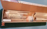 Remington 1100410 ga. Unfired in original box - 12 of 12
