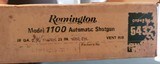 Remington 110028 ga. Unfired in original box - 5 of 12