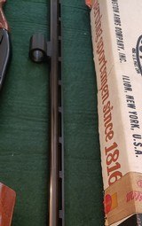 Remington 110028 ga. Unfired in original box - 8 of 12