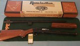 Remington 1100 20 ga. Unfired in Box - 1 of 11