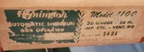 Remington 1100 20 ga. Unfired in Box - 11 of 11