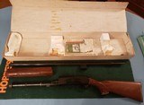 Remington 1100 16 Ga. Unfired with box - 1 of 12