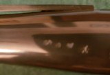 Remington 1100 16 Ga. Unfired with box - 5 of 12