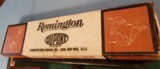 Remington 1100 16 Ga. Unfired with box - 12 of 12