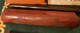 Remington 1100 16 Ga. Unfired with box - 8 of 12