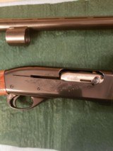 Remington 1100 12 Ga. unfired in box - 7 of 9