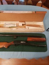 Remington 1100 12 Ga. unfired in box - 6 of 9