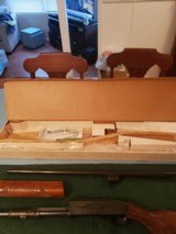 Remington 1100 12 Ga. unfired in box - 2 of 9