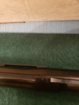 Remington 1100 12 Ga. unfired in box - 5 of 9