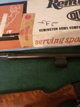 Remington 1100 12 Ga. Magnum Unfired in box - 11 of 12