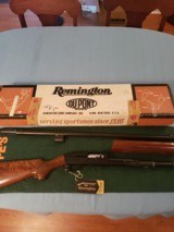 Remington 1100 12 Ga. Magnum Unfired in box - 8 of 12