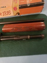 Remington 1100 12 Ga. Magnum Unfired in box - 10 of 12