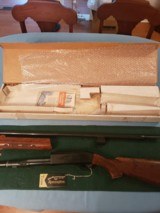 Remington 1100 12 Ga. Magnum Unfired in box - 2 of 12