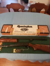 Remington 1100 12 Ga. Magnum Unfired in box - 1 of 12