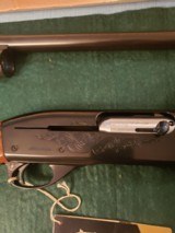 Remington 1100 12 Ga. Magnum Unfired in box - 9 of 12