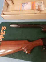 Remington 1100 20 ga. Magnum unfired in box - 10 of 10